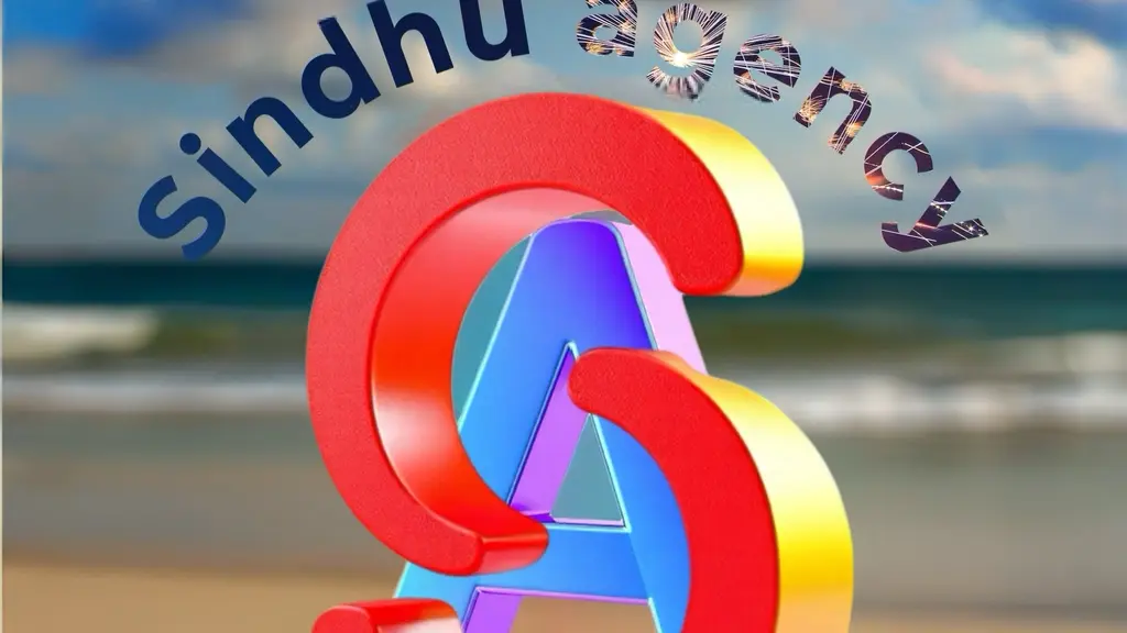 Sindhu Agency