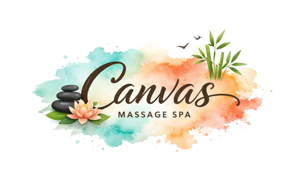 Canvas Spa: Award Winning Spa