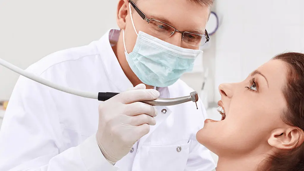 Dr. Kamal's Pearl White Dental Care