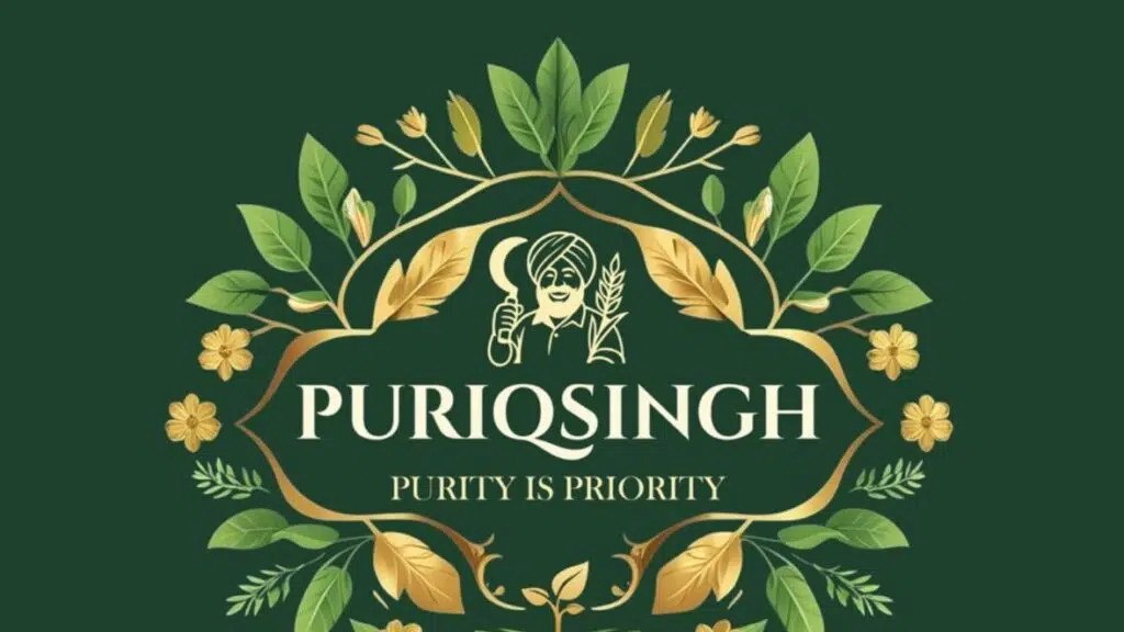 Puriqsingh