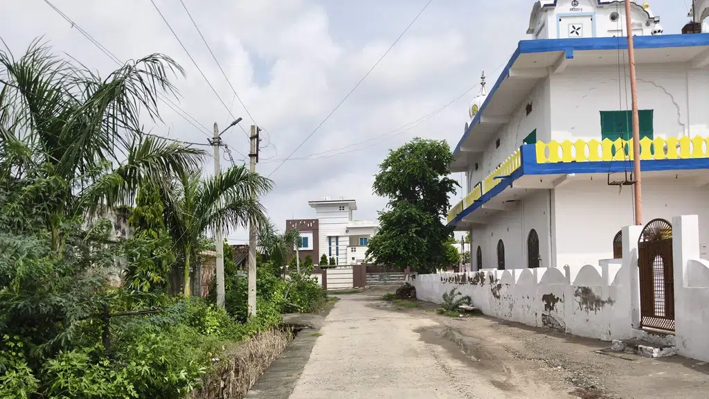 Ghoom ka pura
