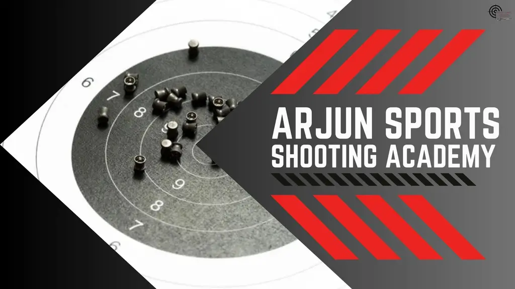 Arjun Sports Shooting Academy