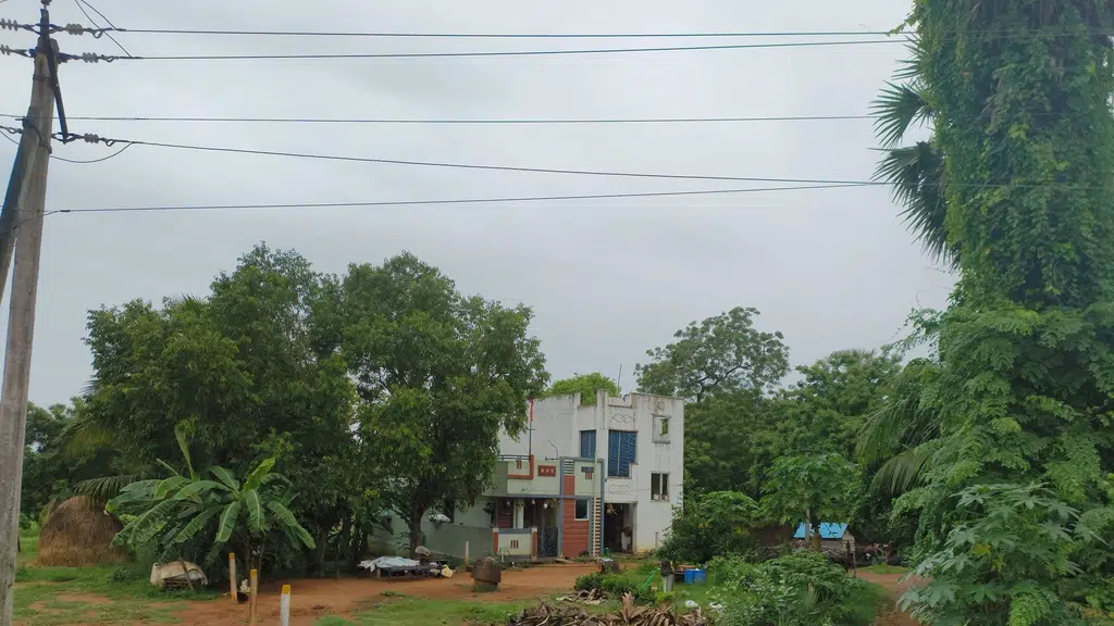 Sri Chakra Sai Meadows