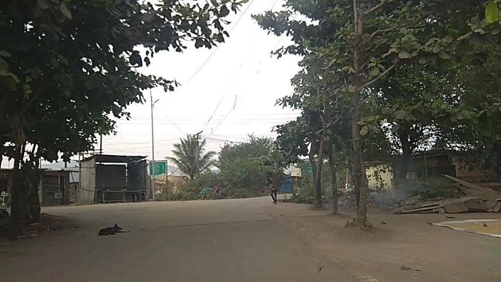 Government Primary Health Centre Maan