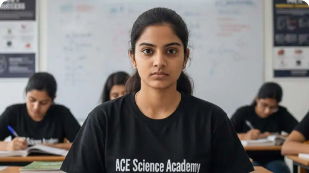 Arpitas Science Academy