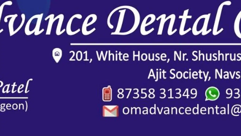 Advance Dental Care