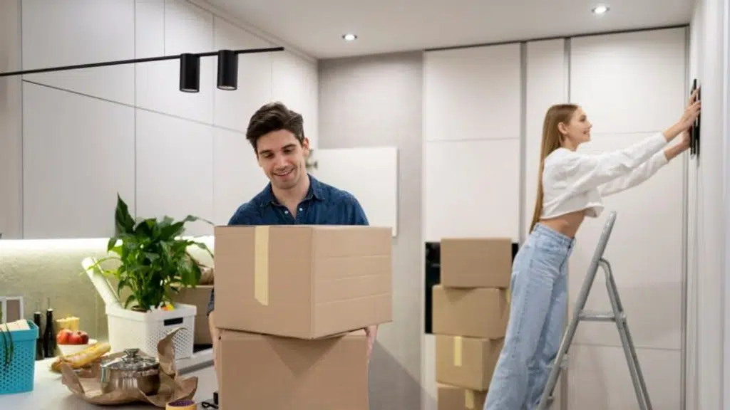 DCM Packers & Movers in Chandigarh