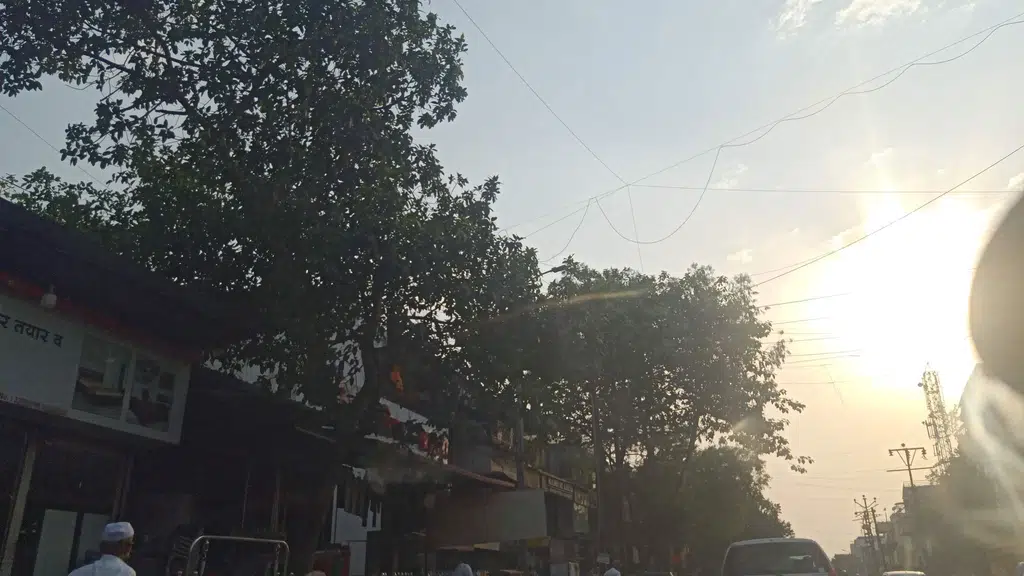 Ramnagari
