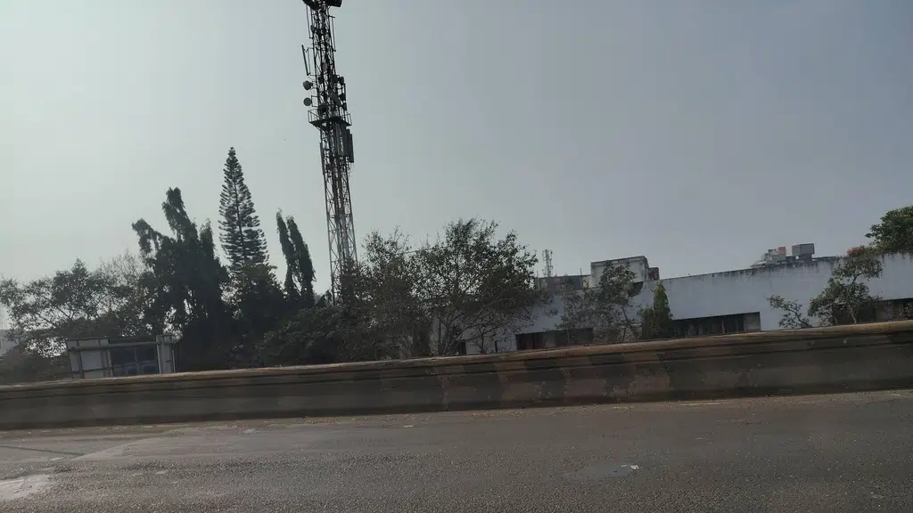 Shivaji Maharaj Statue