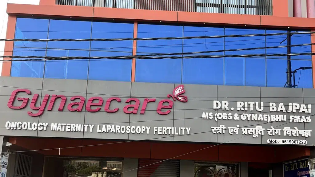 Dr Ritu Bajpai
