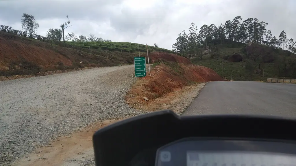 Kanan Dewan Tea Estate