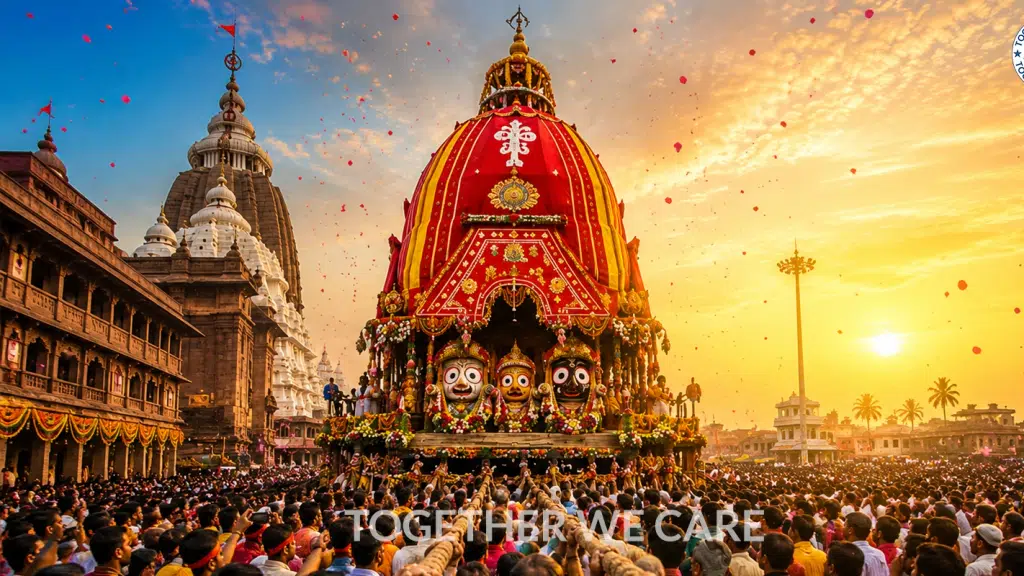 Togetherwecare