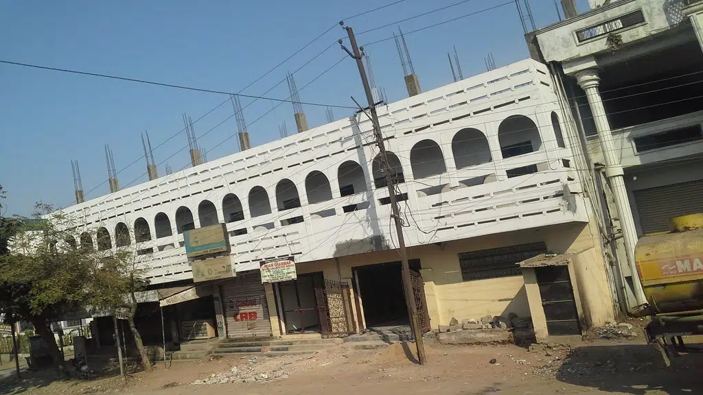 KV Automobile Auto Parts
