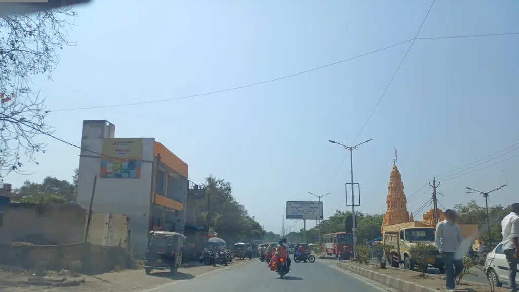 Harsiddhi Medical Stores