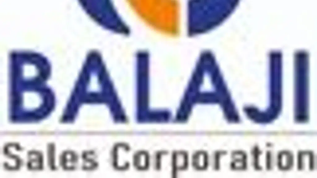 Balaji Sales Corporation Pvt. Ltd.
