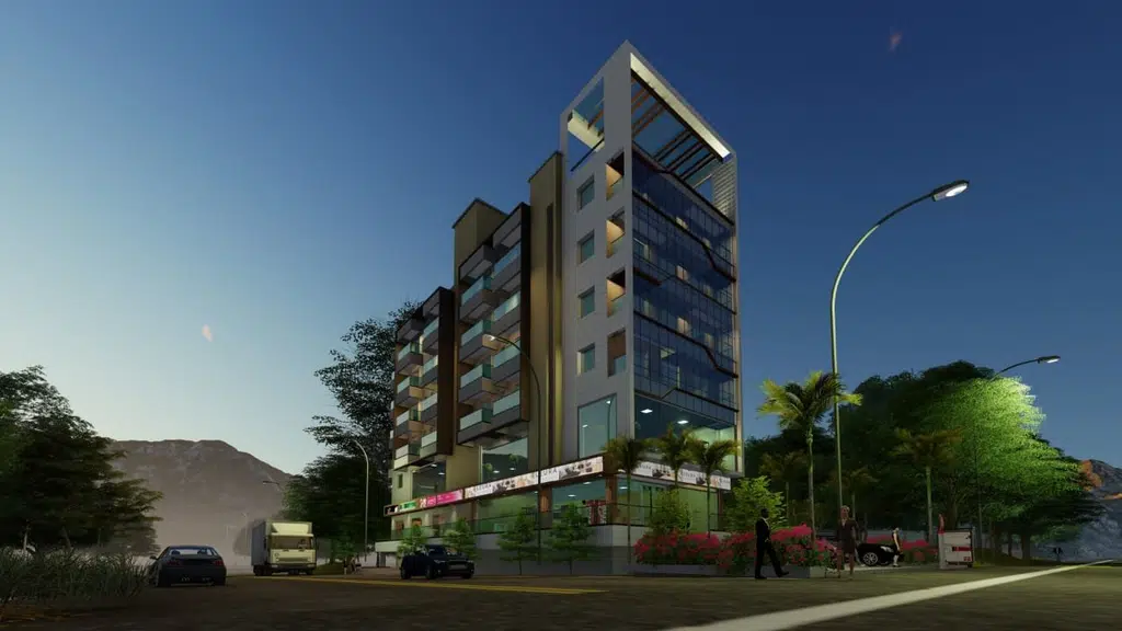 Triple S Buildcon - Top Real Estate company