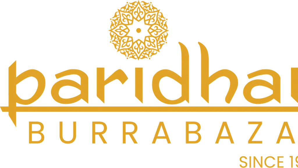 Paridhan Burrabazar