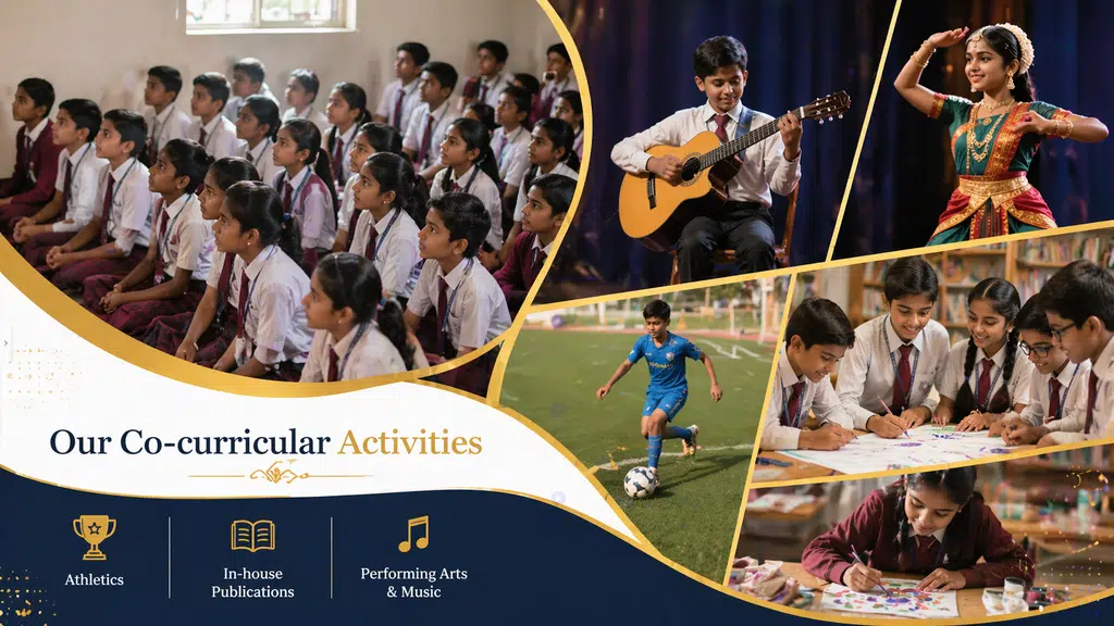 The Children's Valley International School