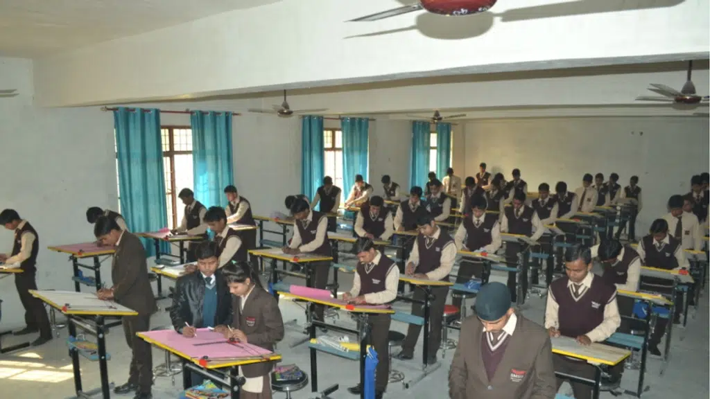 Shri Moti Smriti Institute of Technology