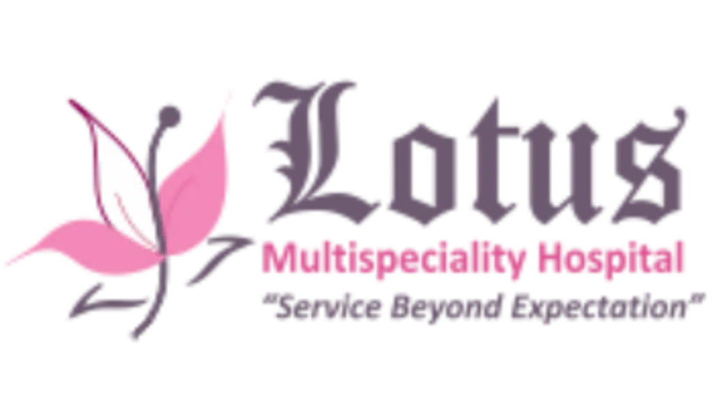 Lotus Multispeciality Hospital