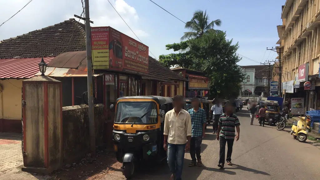 Mahabaleshwara