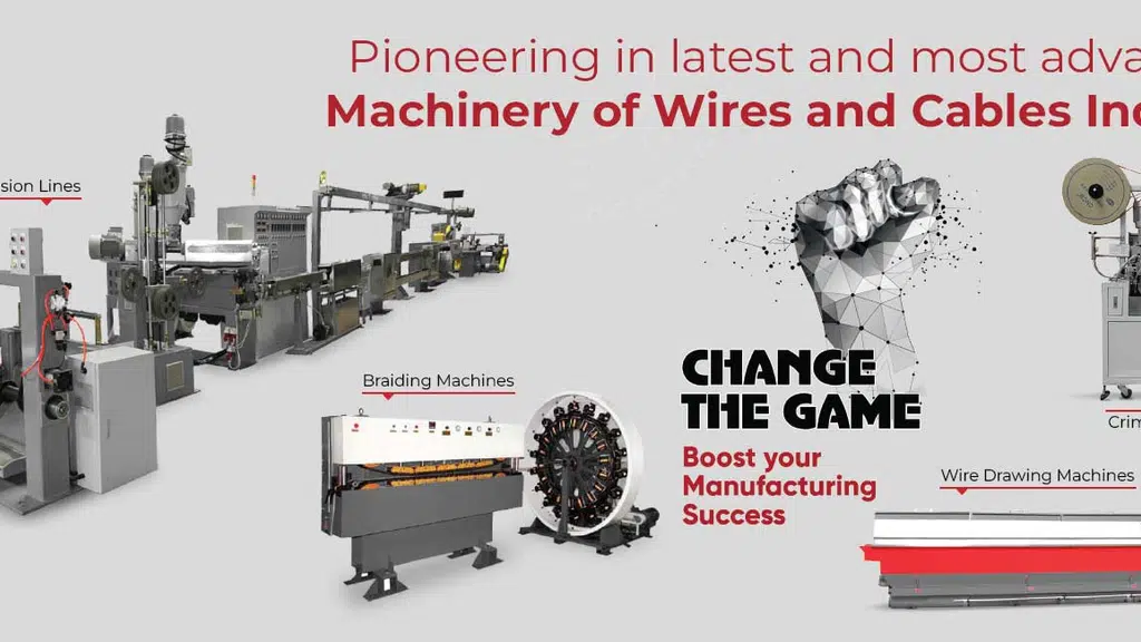 Parovi Machines