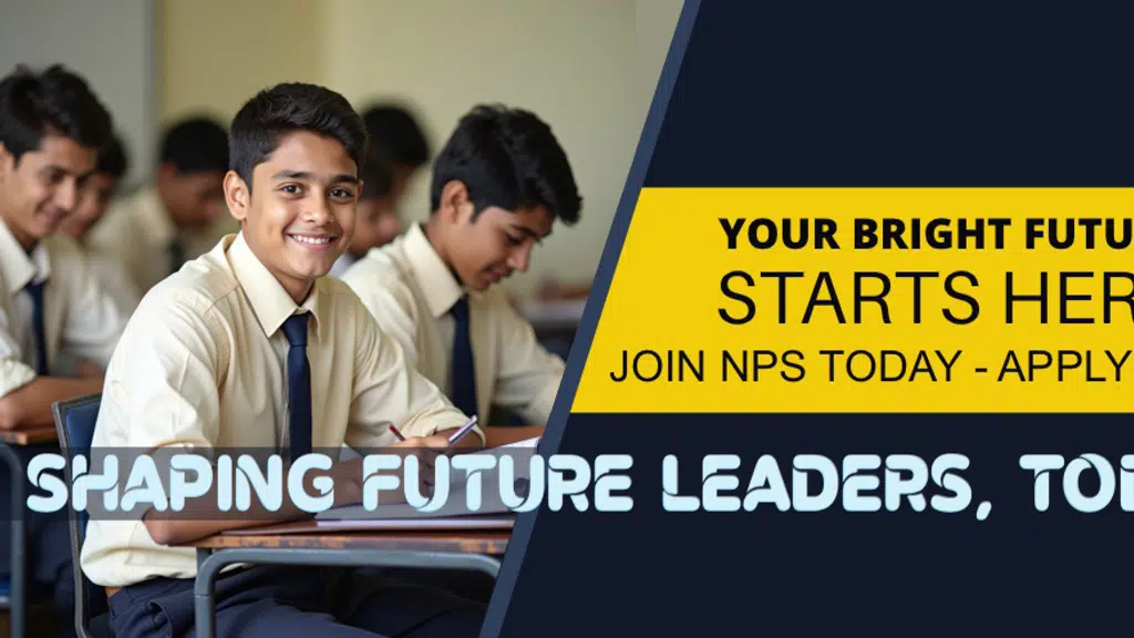 National Public School