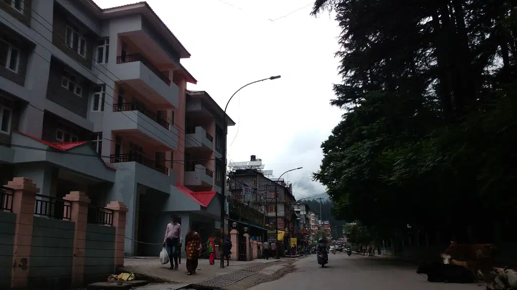 Kaul Emporium Mega Mart