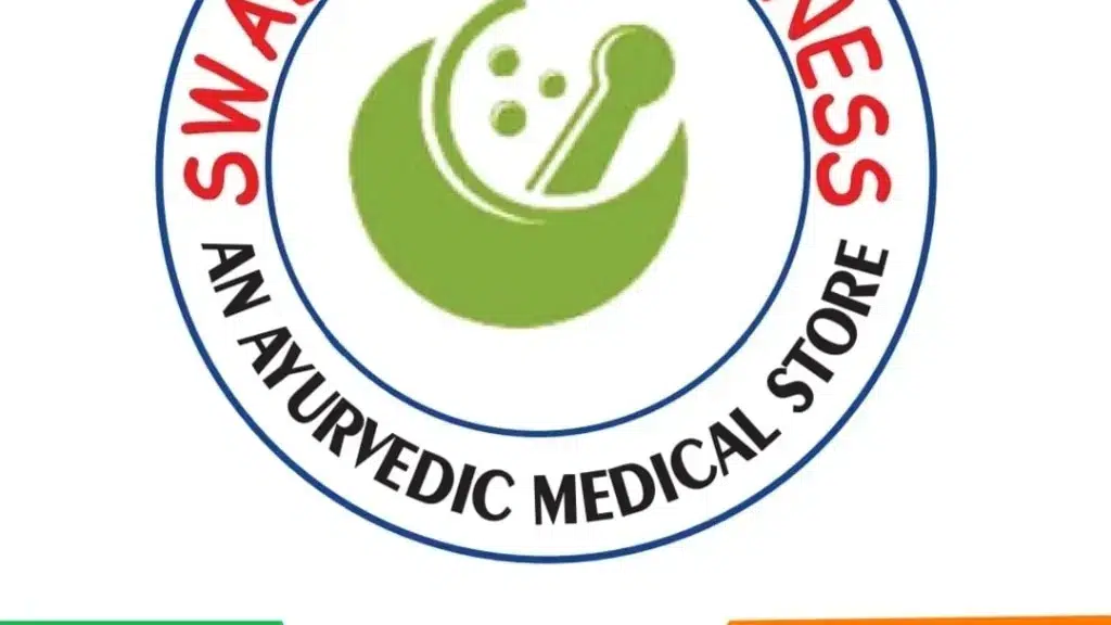 Swadeshi Wellness - Ayurvedic Aushadhalay & Pansari Store