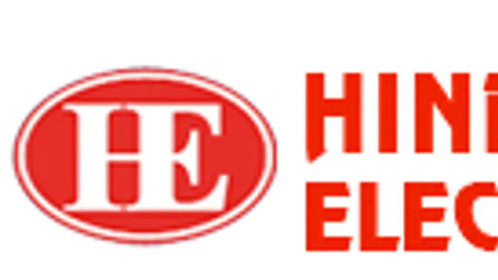 Hindustan Electronics