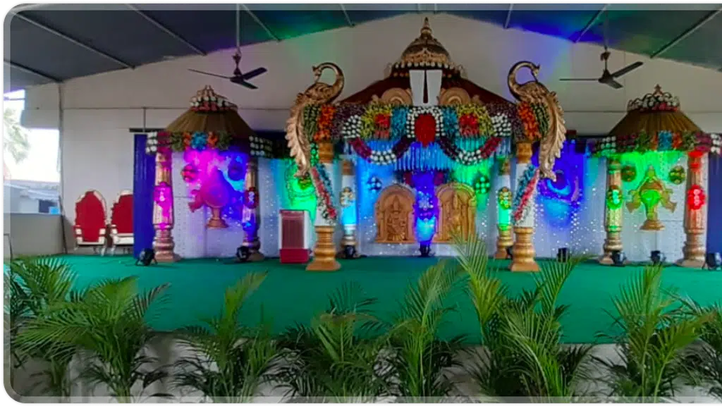 Sumangali Gardens