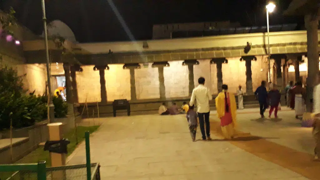 The Tanishq Park
