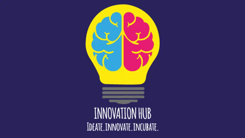 Innovation Hub, St. Xavier's College - Autonomous