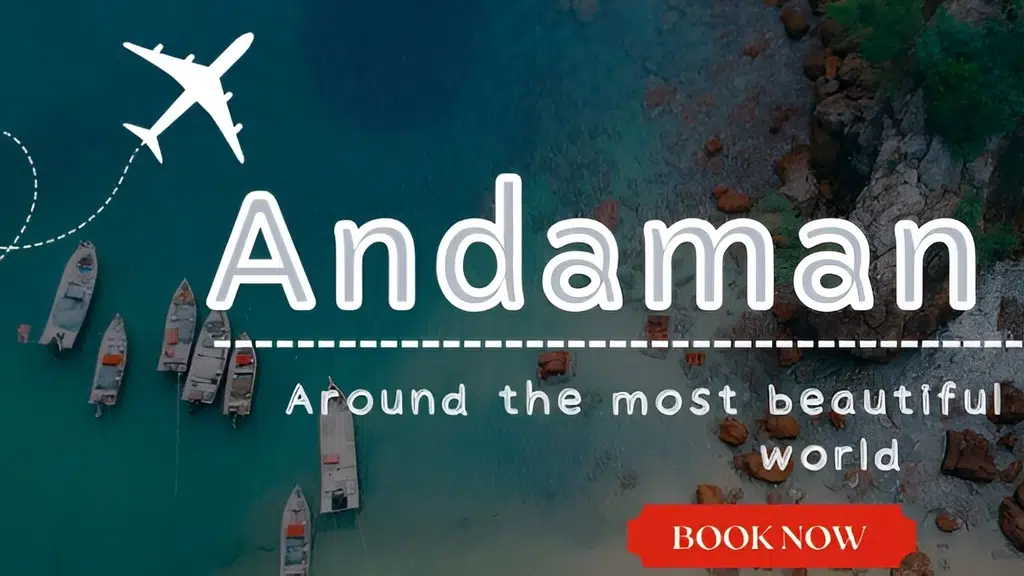 Andaman Guide Tours & Travel