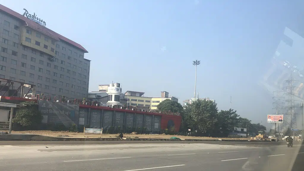 Rajokari Air Force Station