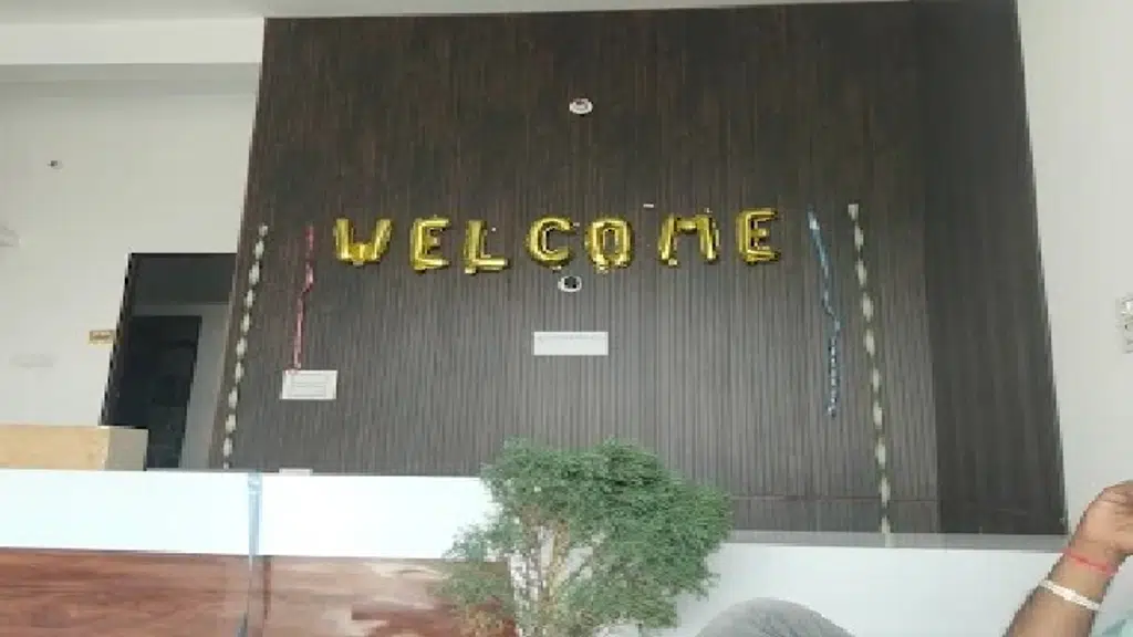 Hotel Diamond Palace