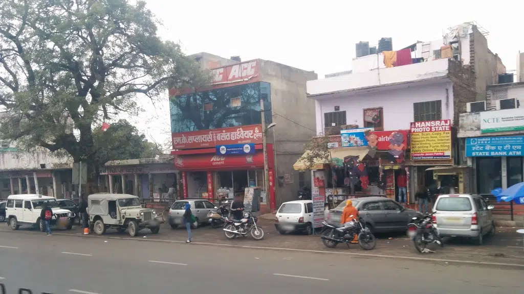 Tatva Veg Multi Cuisine Restaurant