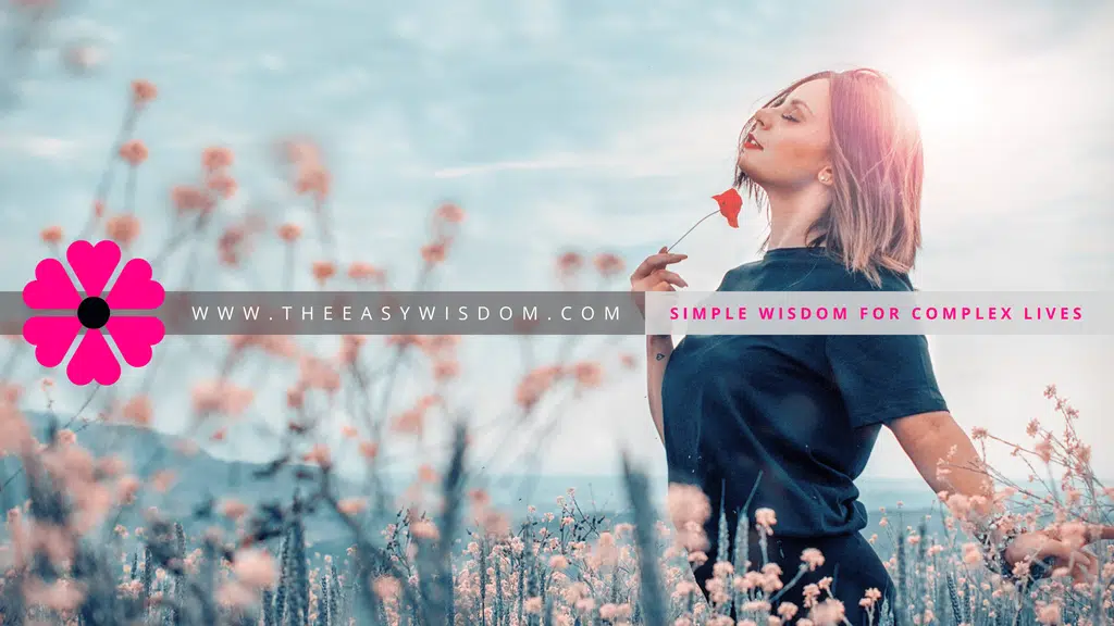 The Easy Wisdom