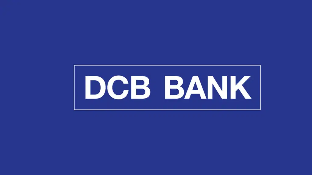 DCB Bank