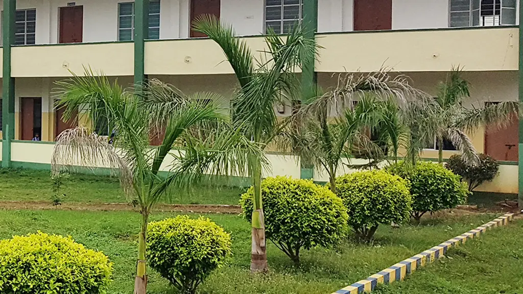 Sita Rajaram Public School -CBSE
