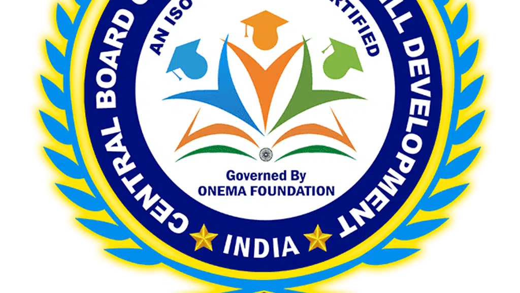 Central Board of Vocational Skill Development
