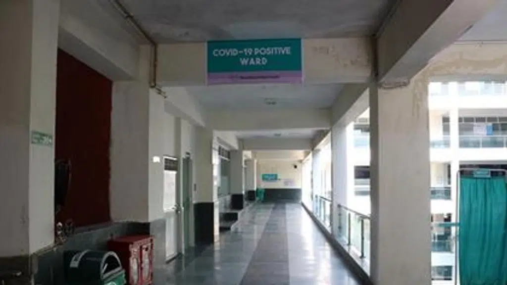 Chirayu medical college , bhopal