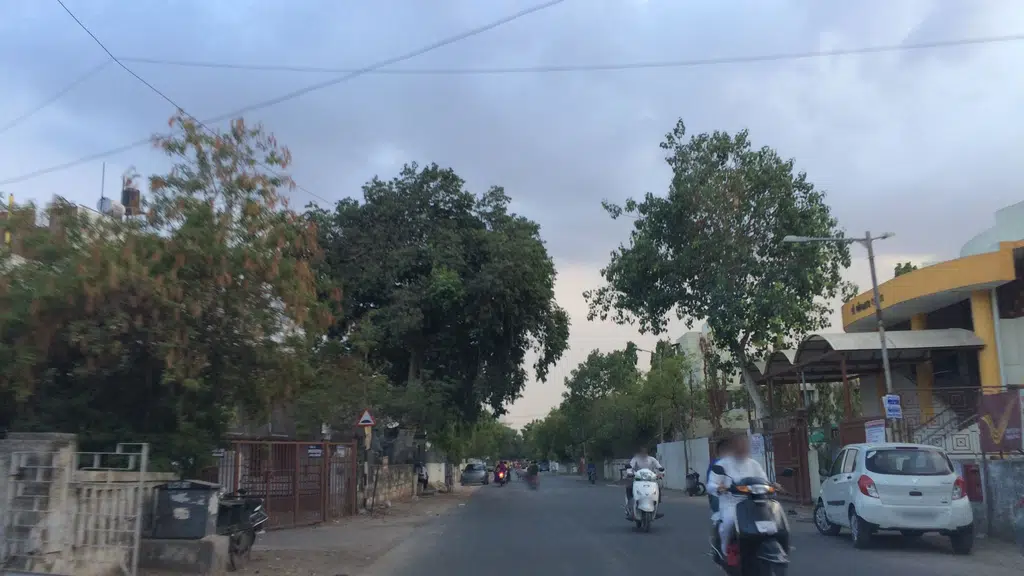 Mrunal Flats