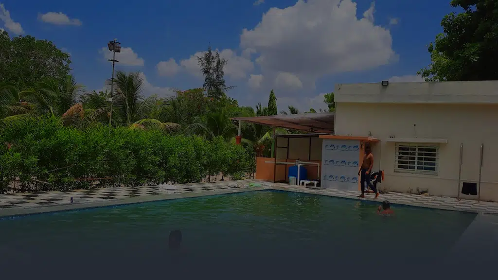 Dhanlakshmi Orchard Restaurant