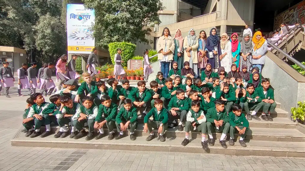 Madarsa Islamia Furqania Junior High School