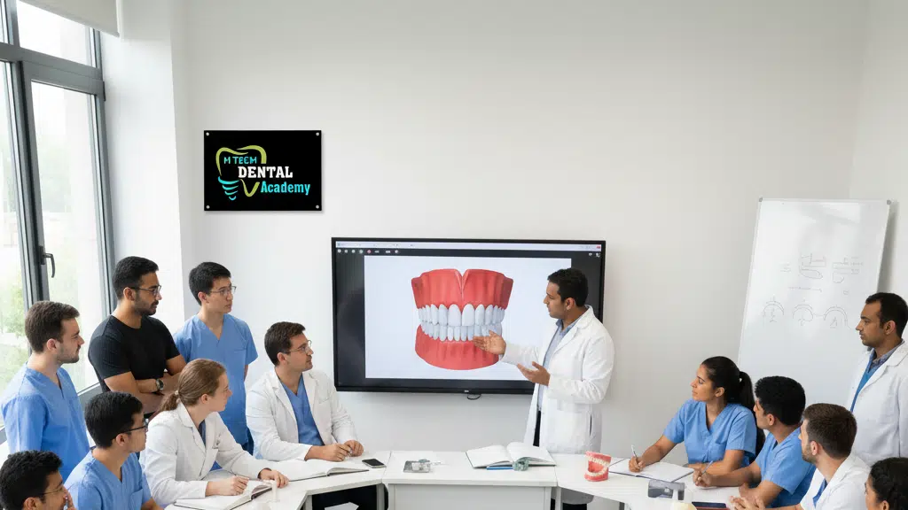 Hi Tech Dental