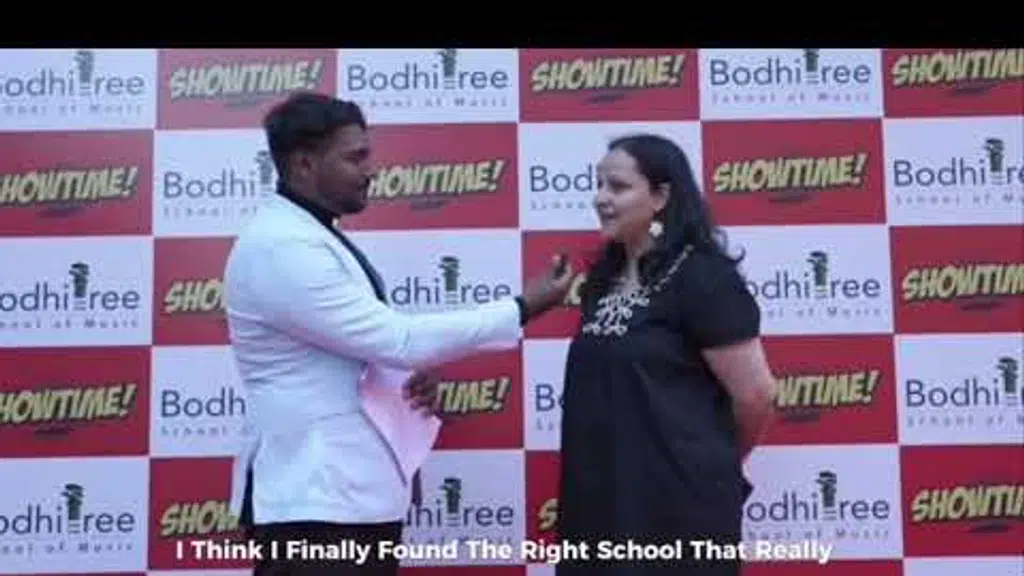 BodhiTree School of Music