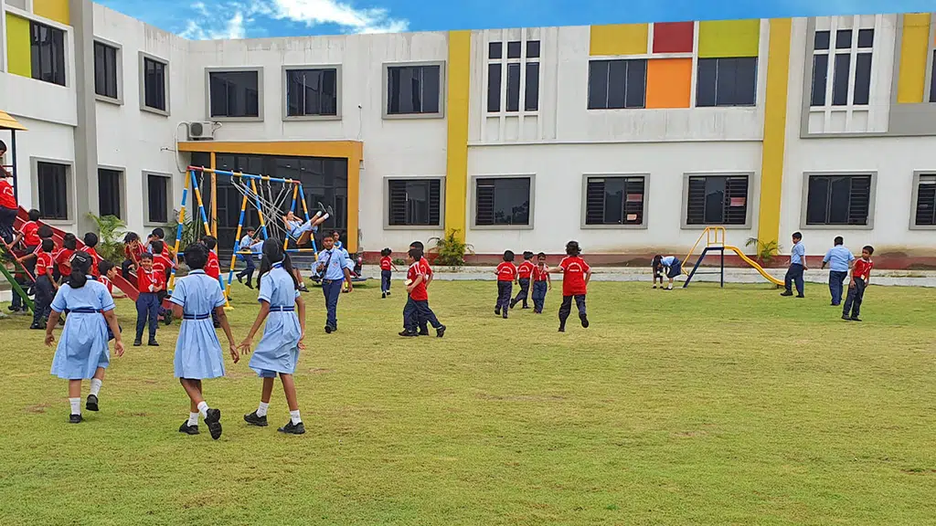 JDS Public School