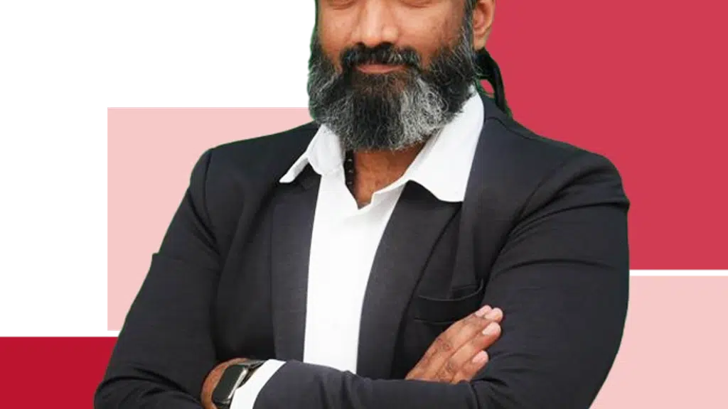 Dr.Karthikraja MD Dermatologist