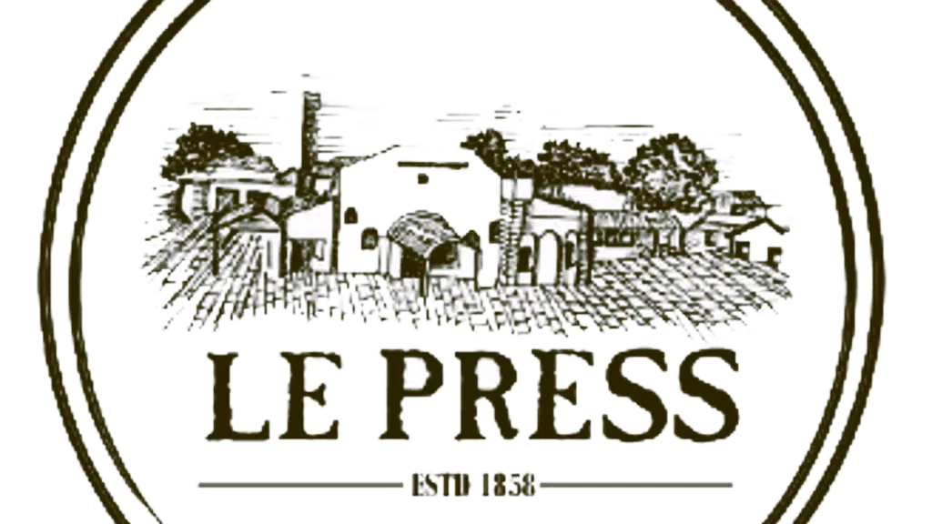 Le Press